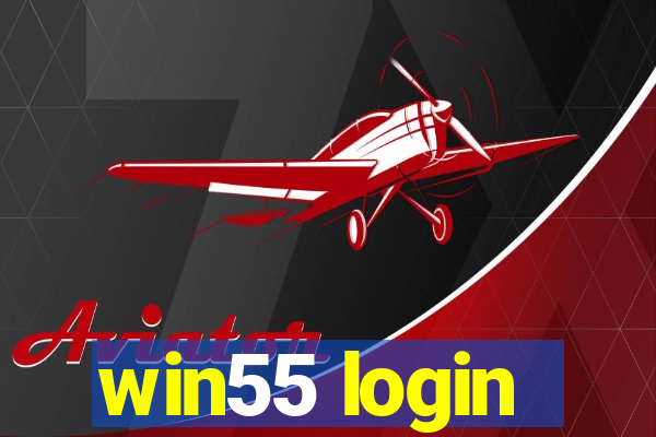 win55 login